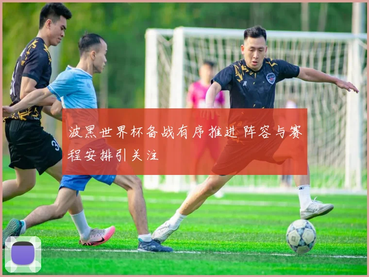 波黑世界杯备战有序推进 阵容与赛程安排引关注